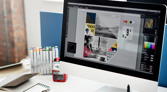 Grafika a DTP
